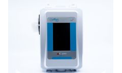 Confort - Model C500 - NPWT Therapy Unit