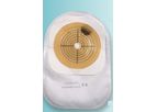 Confort - Model NCSCD - One Piece Closed Colostomy Bag