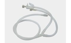 Confort - Y Connector