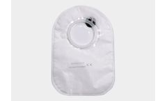 Confort - Model TCSST - Two Pieces Closed Bags