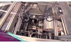 Laboratoire L`Ideal Parisien - Video