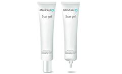 Laboratoire-Lideal - Scar Gel