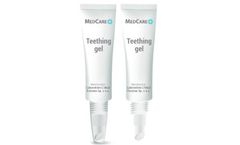 Laboratoire-Lideal - Teething Gel