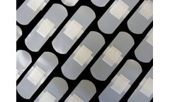 Coluxia - Shower and Bath Resistant Plaster