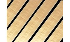 Coluxia - Protective and Resistant Strip