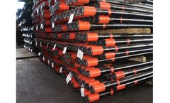 Centerway - API 5CT Tubing