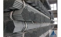 Centerway - Scaffold Tubes