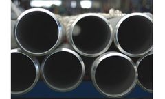 Centerway - Seamless Line Pipe