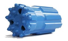 Top Hammer Drilling Tools
