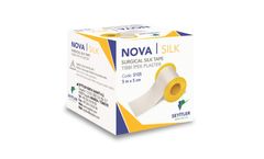Unipore Flaster - Surgical Silk Tape