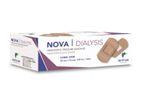Nova Dialysis - Hemostatic Pressure Bandage