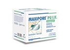 Maxipore - Transparent PU IV Dressing