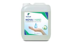 Seyitler - Biocidal Product