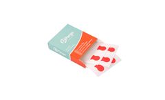 Pergo - Model 05TD0012 - Eye Safety Tape