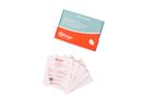 Pergo - Model 05TD0003 - Skin Preparation Glove
