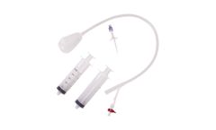 Pergo - Model 05TD0206 - Post Partum Balloon
