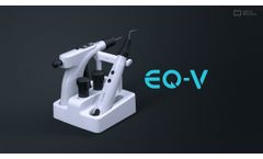 Meta Biomed EQ-V - Video