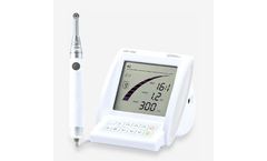 Meta Biomed - Model ES-100 - Endodontic Micro Motor