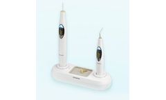 Genesys - Motorized Endodontic Obturation System