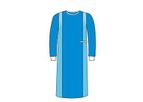 MHK - Model GNR-100 - Full Reinforced Surgical Gown