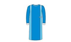 MHK - Model GNR-100 - Full Reinforced Surgical Gown