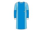 MHK - Model GNR-200 - Reinforced Surgical Gown