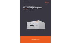 ENT Navigation - Brochure