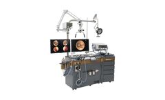 Mega - Model NET-4000 - ENT Unit