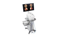 Mega - Model NET-1100 - ENT Unit