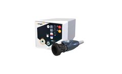 Mega - Model NET-260SLCB HD - ENT Visual System