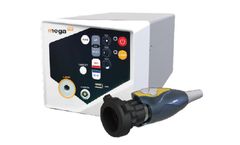 AmegA Sciences - Model NET-260SLCB FHD - ENT Visual System