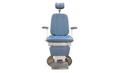 Mega - Model NET-1500A - ENT Chair