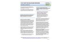 IEH - SARS-CoV-2 RT-PCR Kit - Brochure