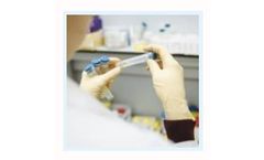 IEH - Food Authenticity Testing Service