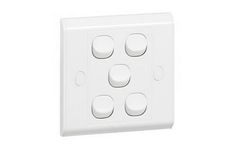 Belanko - Single Pole Switch