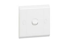 Belanko - Single Pole Switch