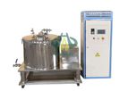 Ronner - Model RNC - Ethanol Extraction Centrifuge