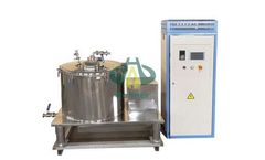 Ronner - Model RNC - Ethanol Extraction Centrifuge