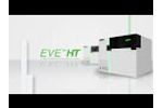 EVE-HT, A High-Throughput Automated Cell Counter - Video