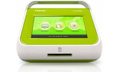 NanoEntek FREND - Model F10 - Rapid Quantitative Immunoassay Analyzer