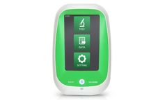 NanoEnTe BUDDI - Smart Rapid Diagnostic Test Analyzer
