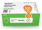 NanoEnTek BUDDI - Total Solution for Influenza A&B Test