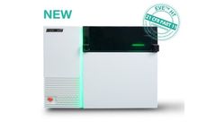 NanoEnTek - Model EVE-HT - High-Throughput Automated Cell Counter
