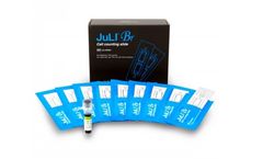 NanoEnTek - Model JuLI Br - Cell Counting Slide