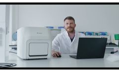 FastGene qFYR - How to Set Up Your Real-Time PCR Experiment In Under 3 Minutes - Video