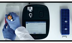 FastGene NanoSpec - Easily Measure DNA Concentrations! - Video