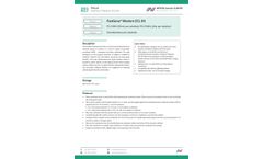 Nippon FastGene - Model FG-CH01 - Western ECL Kit - Manual