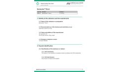 BAMBANKER hRM Serum-Free, Xeno-free Cell Freezing Medium - Manual