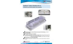 FastGene - Model CC01 - Cell Culture Chamber - Mini Manual