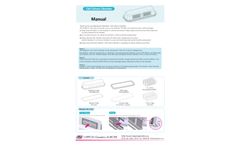 FastGene - Model CC01 - Cell Culture Chamber - Manual